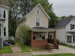 125 Maple Ave SE, Massillon, OH 44646
