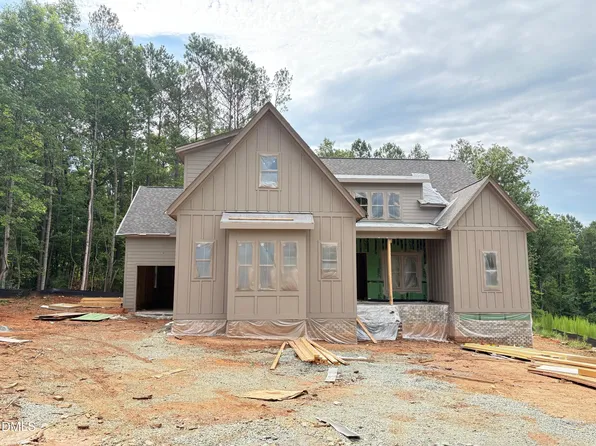 81 Loggers Run, Pittsboro, NC 27312