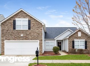 577 Winborne Ave SW, Concord, NC 28025