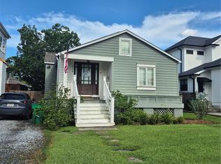 314 W Maple Ridge Dr, Metairie, LA 70001