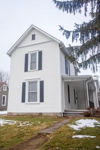 158 N Oak St, London, OH, 43140