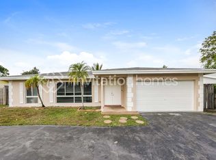8119 NW 72nd Ave, Fort Lauderdale, FL 33321