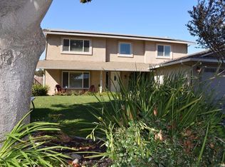 1219 Earth Flower Dr, Stockton, CA 95209