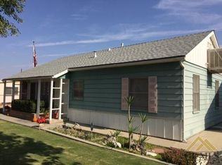 814 California St, Maricopa, CA 93252