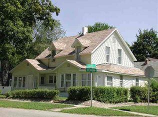 600 N Michigan St, Elkhart, IN 46514