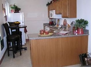 1216 N 8th St APT A, Saint Louis, MO 63106