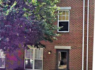 723 W Cherry Blossom Way, Baltimore, MD 21201