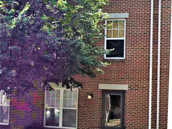 723 W Cherry Blossom Way, Baltimore, MD 21201