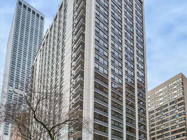 222 E Pearson St APT 2101, Chicago, IL 60611