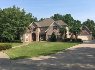 262 Creeks Edge Cir, Ruston, LA 71270