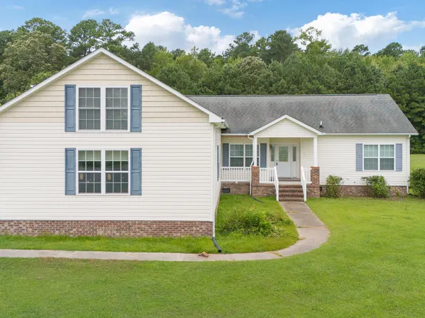 115 Windsor Lane, Edenton, NC 27932