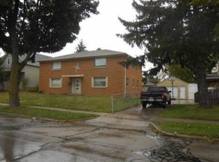 4159 N 60th St, Milwaukee, WI 53216
