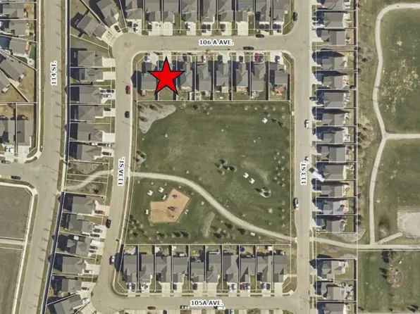 11325 N 106a Ave, Grande Prairie, AB T8V 5X5