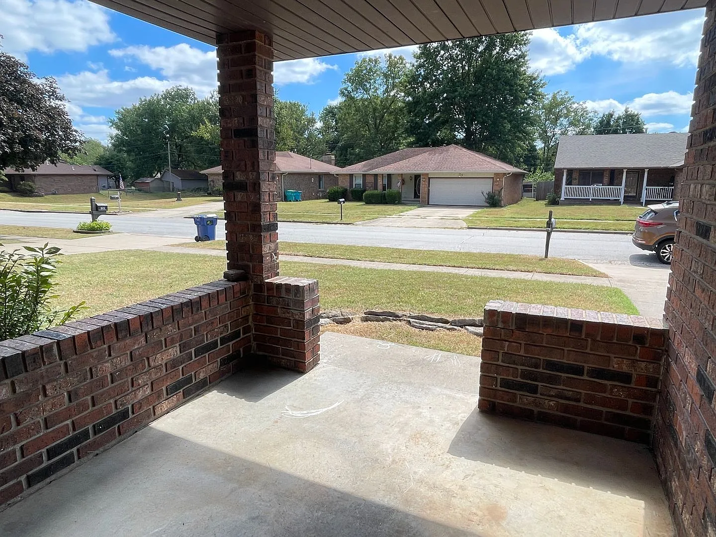 3 bedroom in center springfield — Photo 3