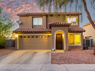 13162 W Calavar Rd, Surprise, AZ 85379