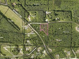 L5 Bennett Rd, Fairbanks, AK 99712