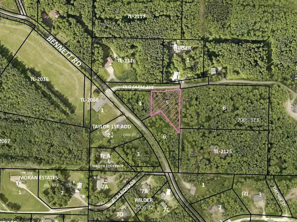 L5 Bennett Rd, Fairbanks, AK 99712