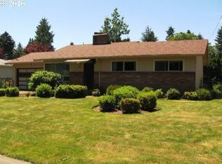 2025 NE 134th Pl, Portland, OR 97230