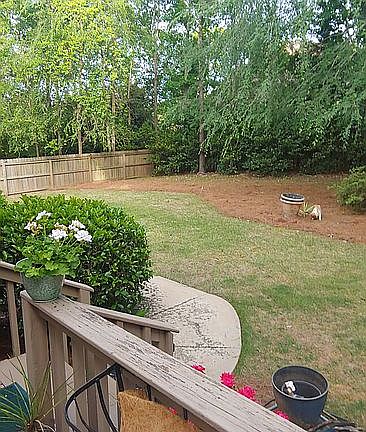 3rd image of 3689 Bay Hill Ct