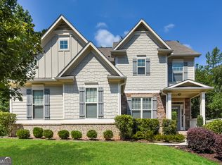 288 Double Branches Ln, Dallas, GA 30132
