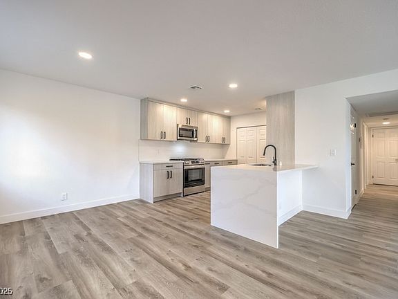 2nd image of 6741 W Charleston Blvd APT 1