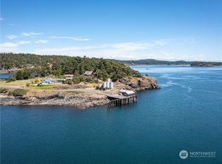 1996 Richardson Rd, Lopez Island, WA 98261