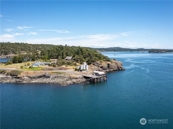 1996 Richardson Road, Lopez Island, WA 98261