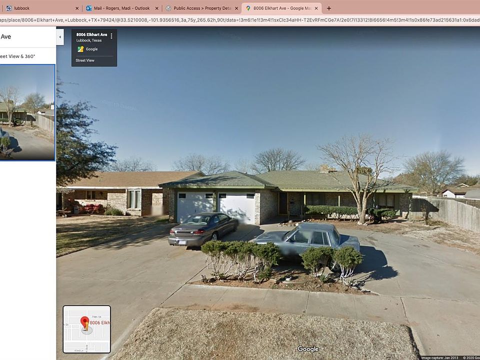 1st image of 8006 Elkhart Ave