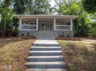 814 Azalia St SW, Atlanta, GA 30310