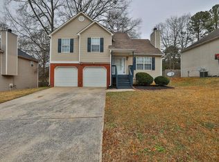 4104 Mistymorn Ln, Powder Springs, GA 30127