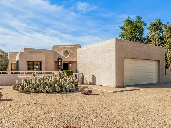 6727 E PHELPS Road, Scottsdale, AZ 85254