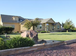 1050 NW Bluegrass Cir, Mountain Home, ID 83647