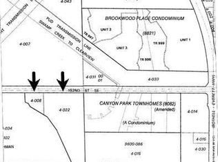 1408 192nd St SE, Bothell, WA 98012