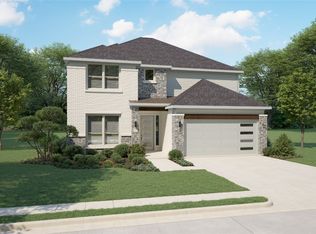4617 Fox Ridge Ln, McKinney, TX 75071