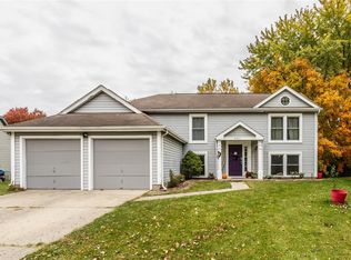 4451 Dunsany Ct, Indianapolis, IN