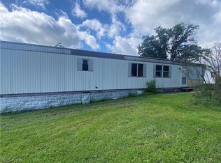 201 Pear St Lot 23, Bethesda, OH 43719