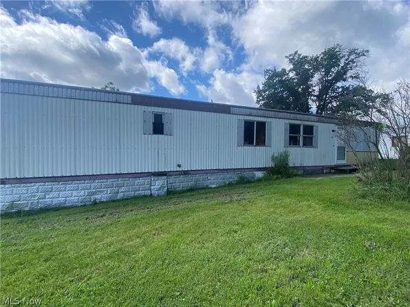 201 Pear St Lot 23, Bethesda, OH 43719
