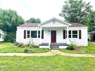 403 Shaw St, Athens, AL 35611