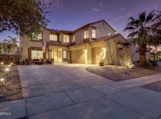4499 E Marshall Ave, Gilbert, AZ 85297