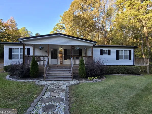 105 Todd Weaver Rd, Alto, GA 30510