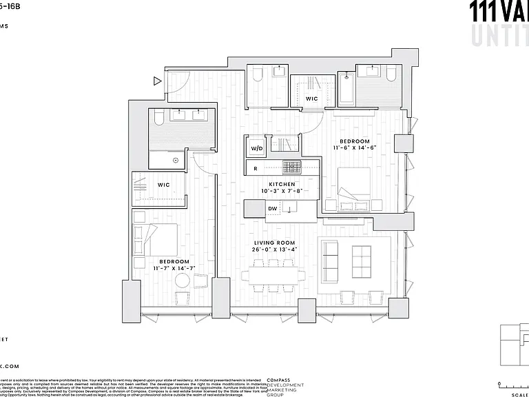 111 Varick St #15B — Photo 2