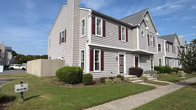 2 bed, 2.5 bath, 1312 sqft, $2,500 — Photo 1
