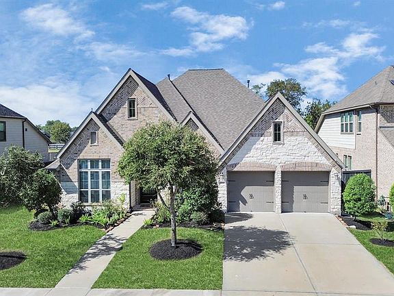 2nd image of 3835 Tarragon Bend Drive