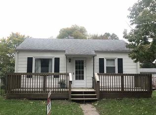 1418 S Ohio Ave, Davenport, IA 52802