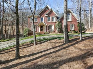 9405 Red Bird Ln, Johns Creek, GA 30022