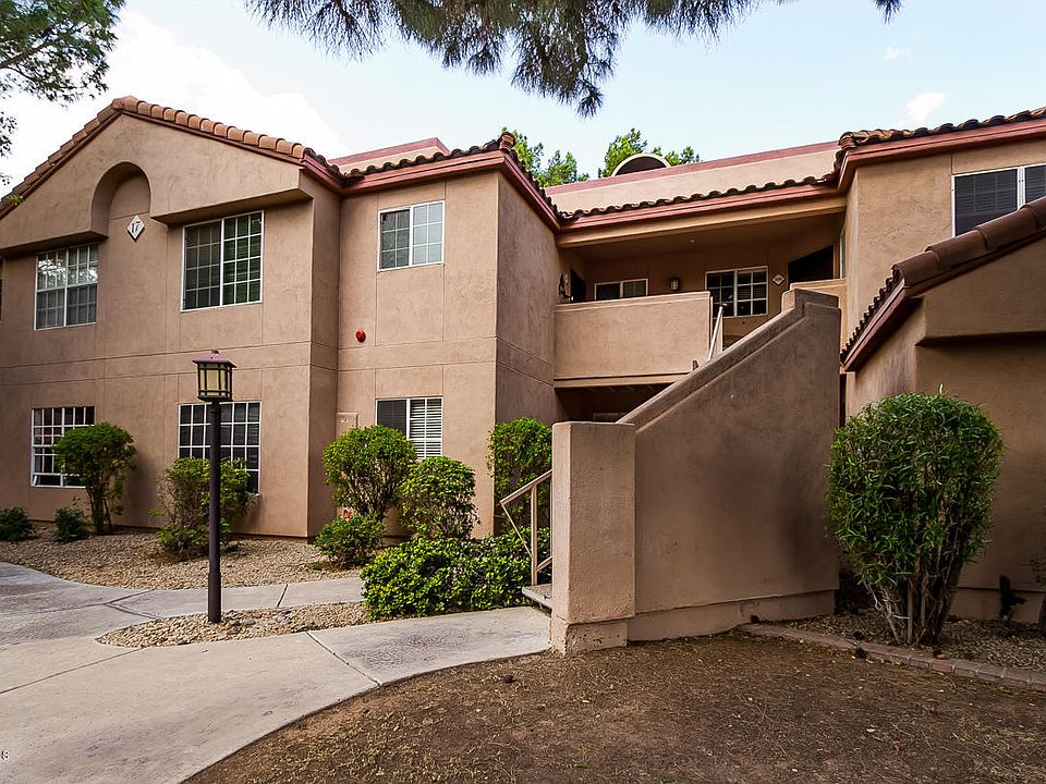 1st image of 10101 N Arabian Trail #2082