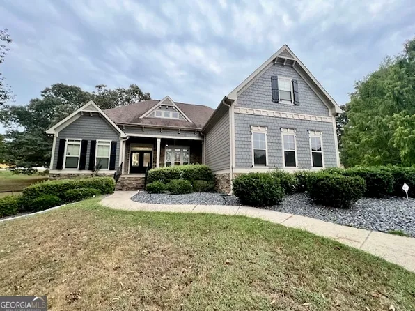 110 Marauder Way, Athens, GA 30607