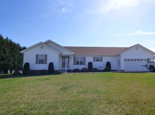 1663 Sams Dr, Dandridge, TN 37725