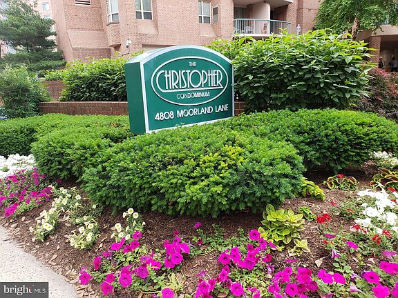 3rd image of 4808 Moorland Ln APT 513