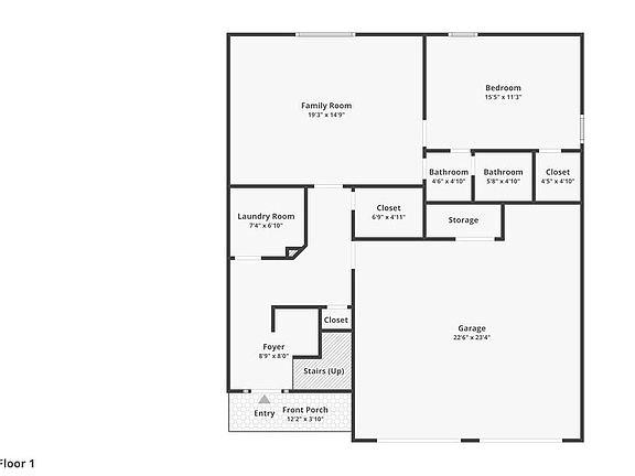 2nd image of this home